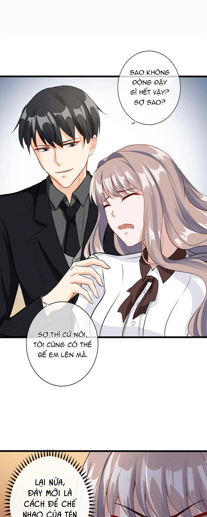 Cạm Bẫy Lửa Tình Chapter 4 - 30