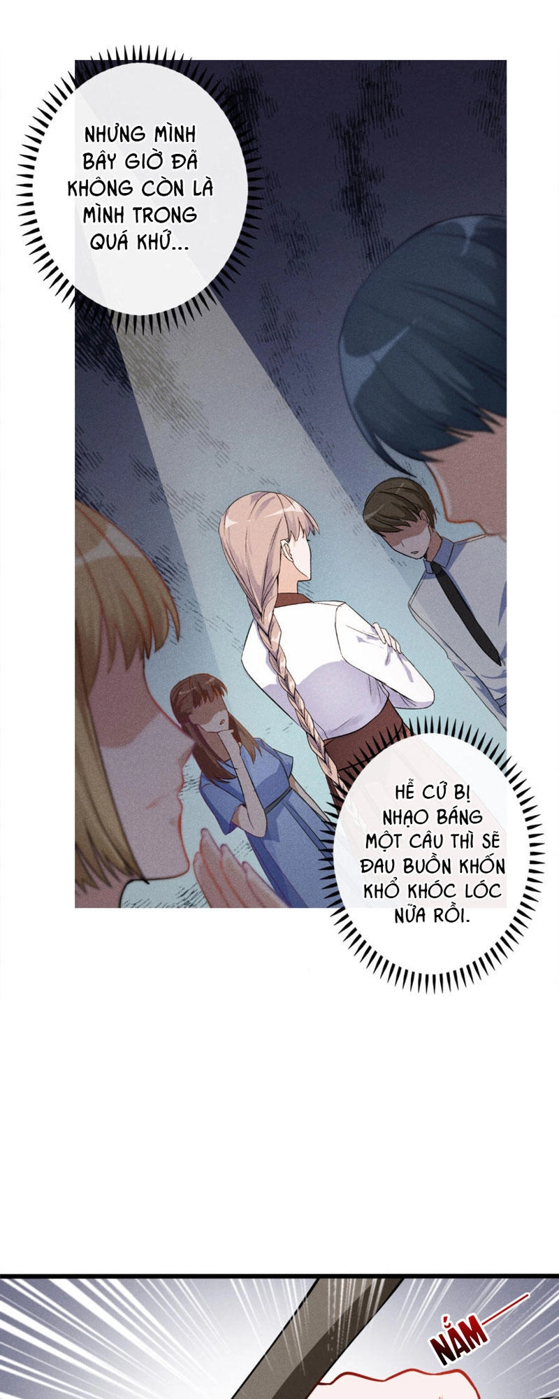 Cạm Bẫy Lửa Tình Chapter 4 - 32