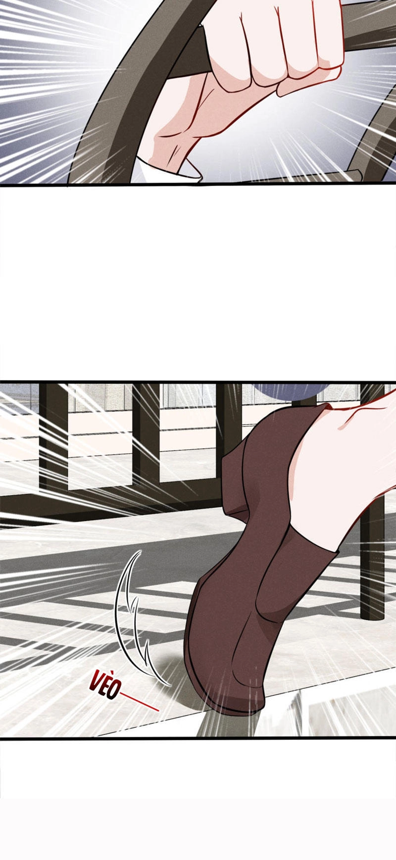 Cạm Bẫy Lửa Tình Chapter 4 - 33