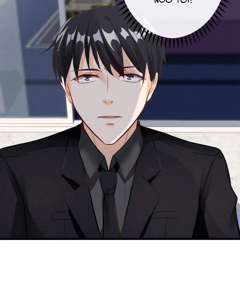 Cạm Bẫy Lửa Tình Chapter 4 - 35