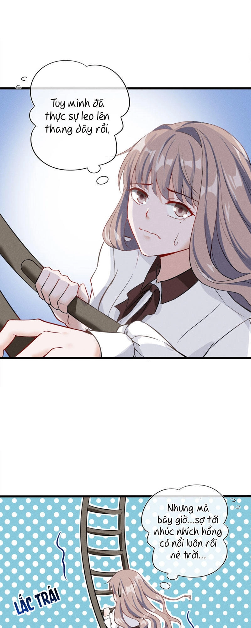 Cạm Bẫy Lửa Tình Chapter 4 - 36