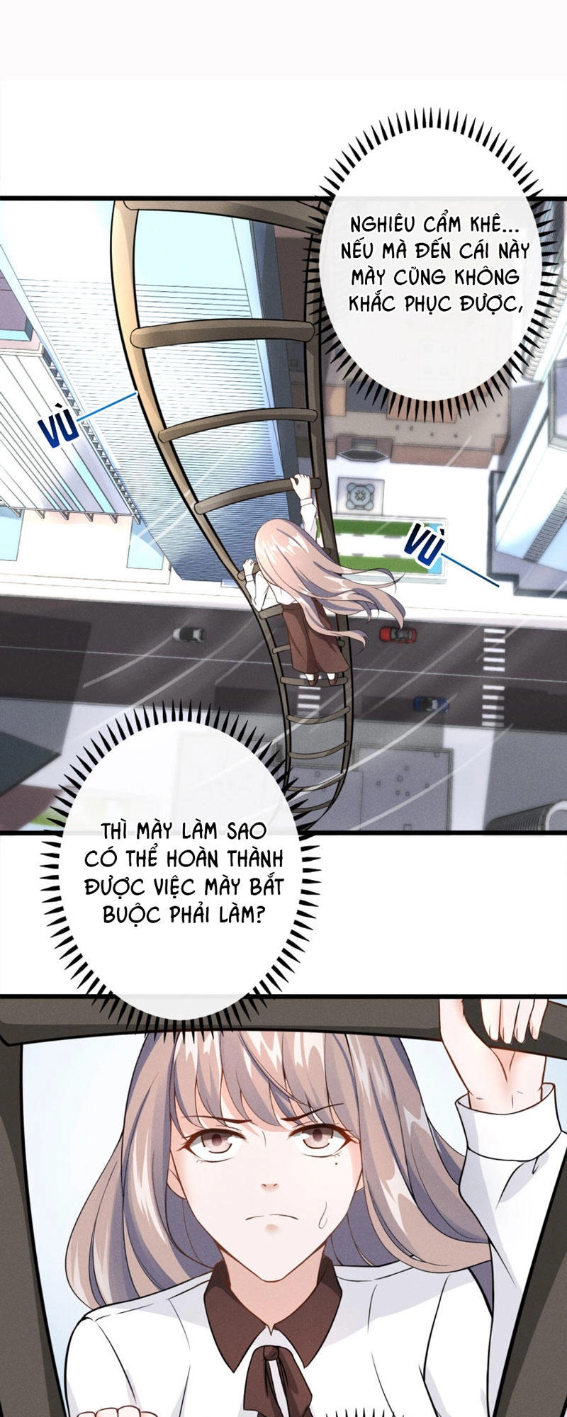 Cạm Bẫy Lửa Tình Chapter 4 - 38