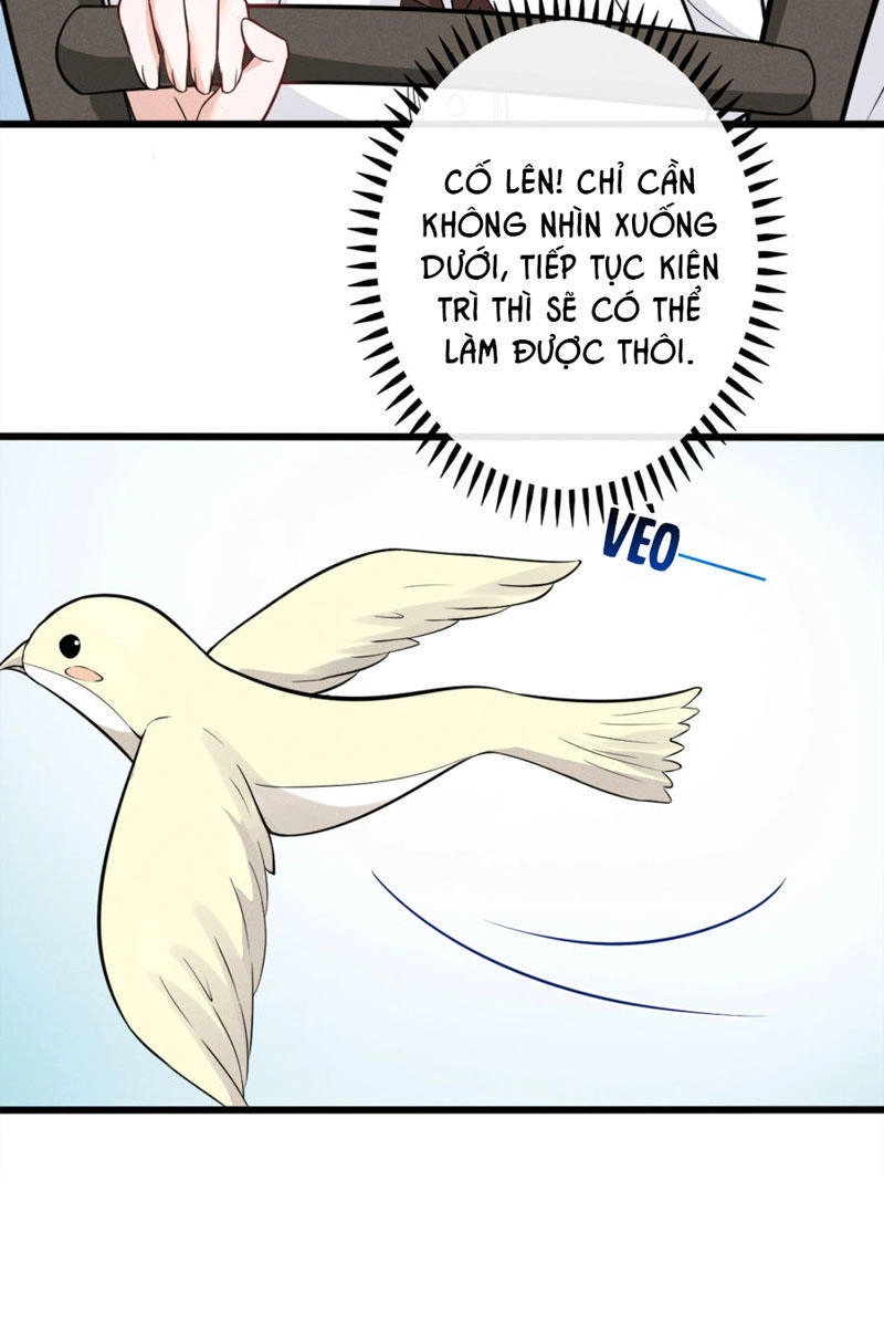 Cạm Bẫy Lửa Tình Chapter 4 - 39