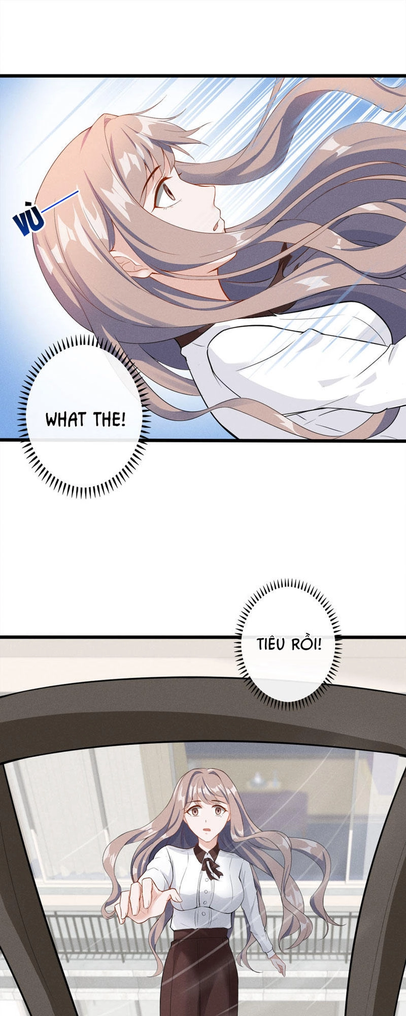 Cạm Bẫy Lửa Tình Chapter 4 - 42