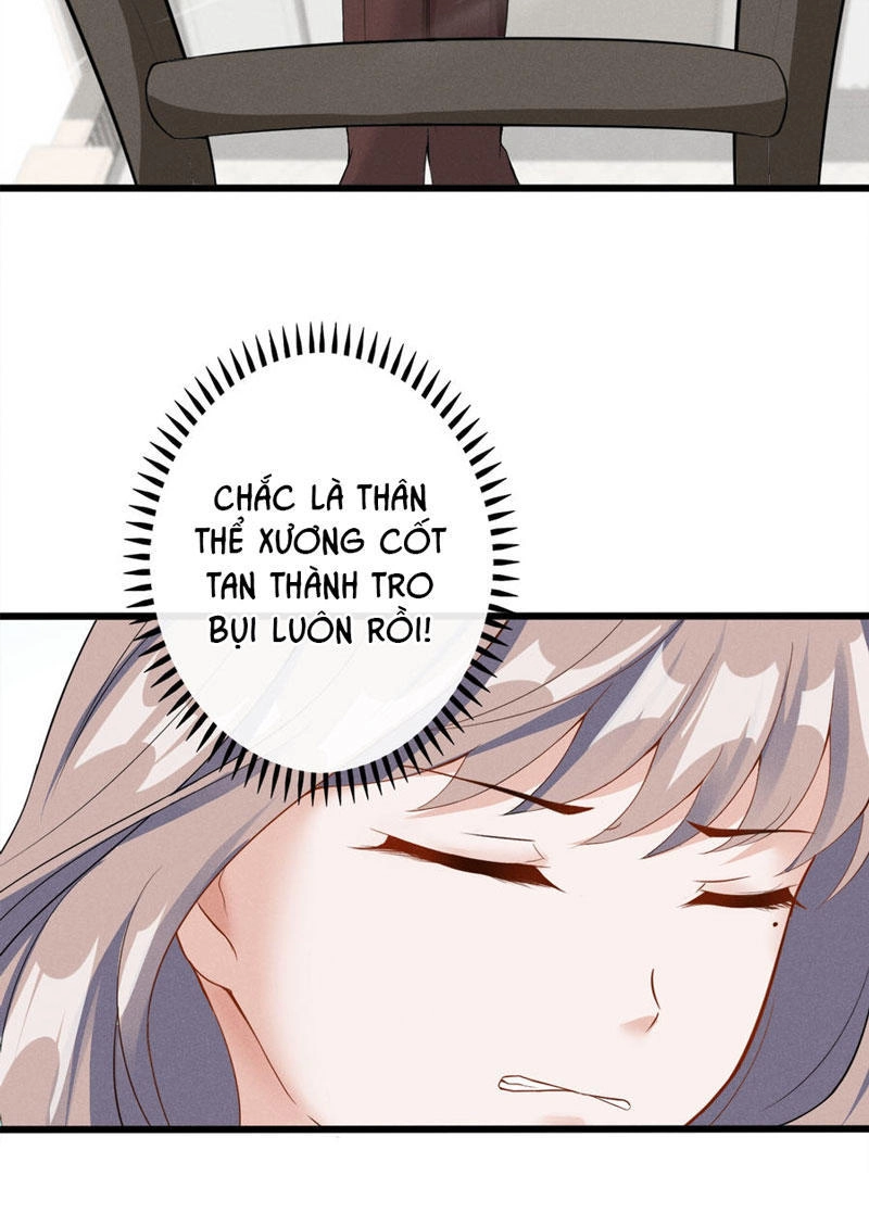 Cạm Bẫy Lửa Tình Chapter 4 - 43