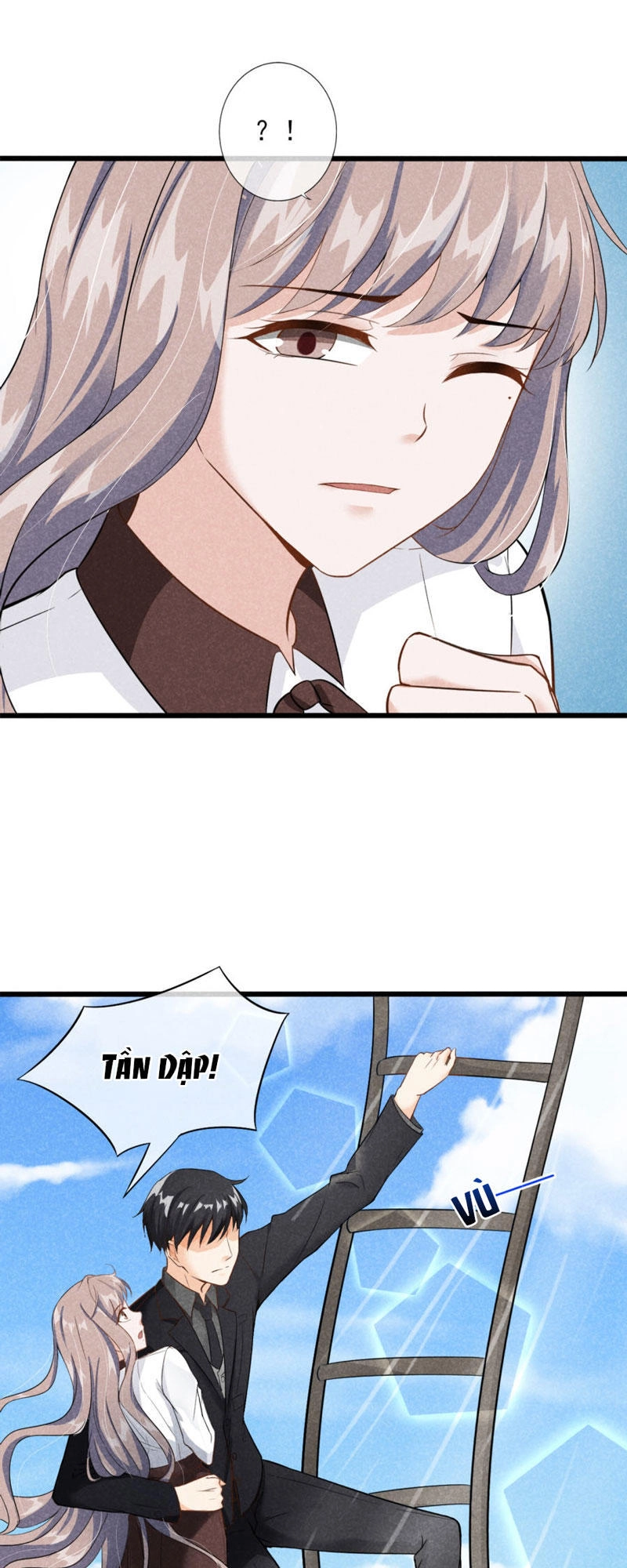 Cạm Bẫy Lửa Tình Chapter 4 - 44