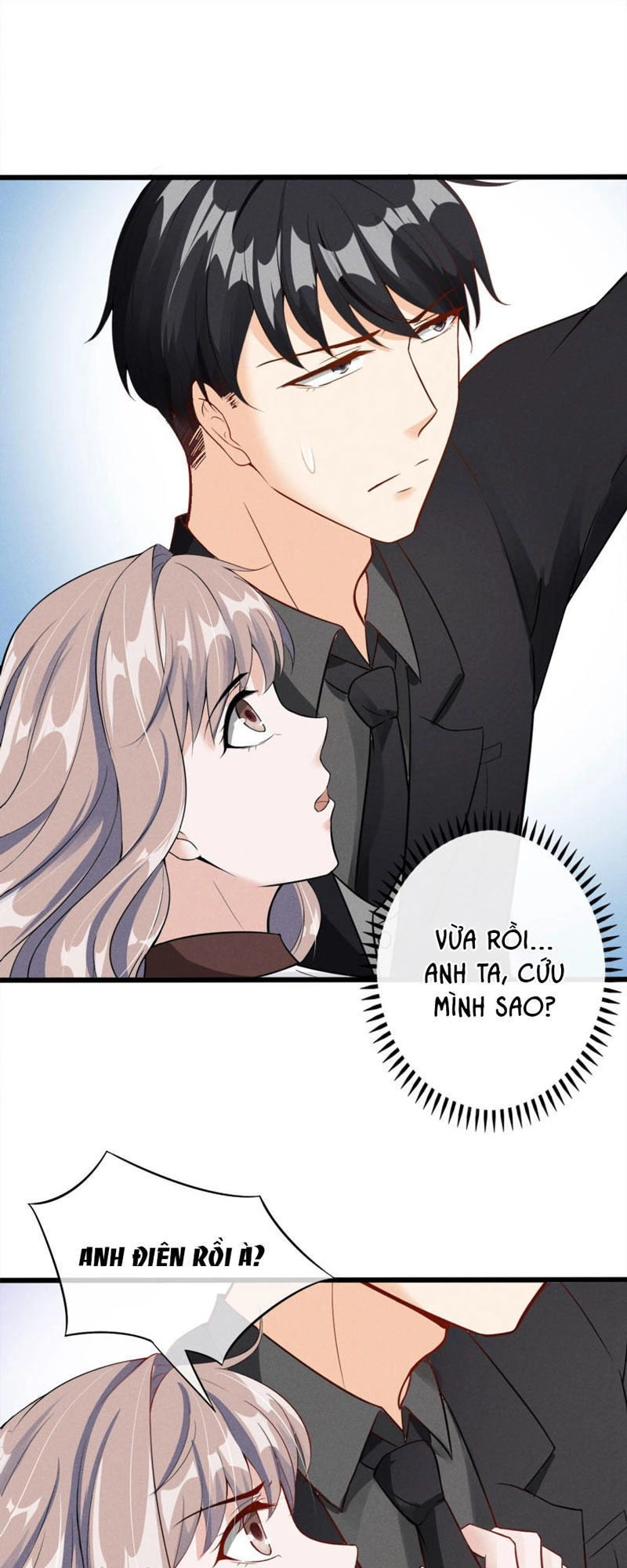 Cạm Bẫy Lửa Tình Chapter 4 - 46