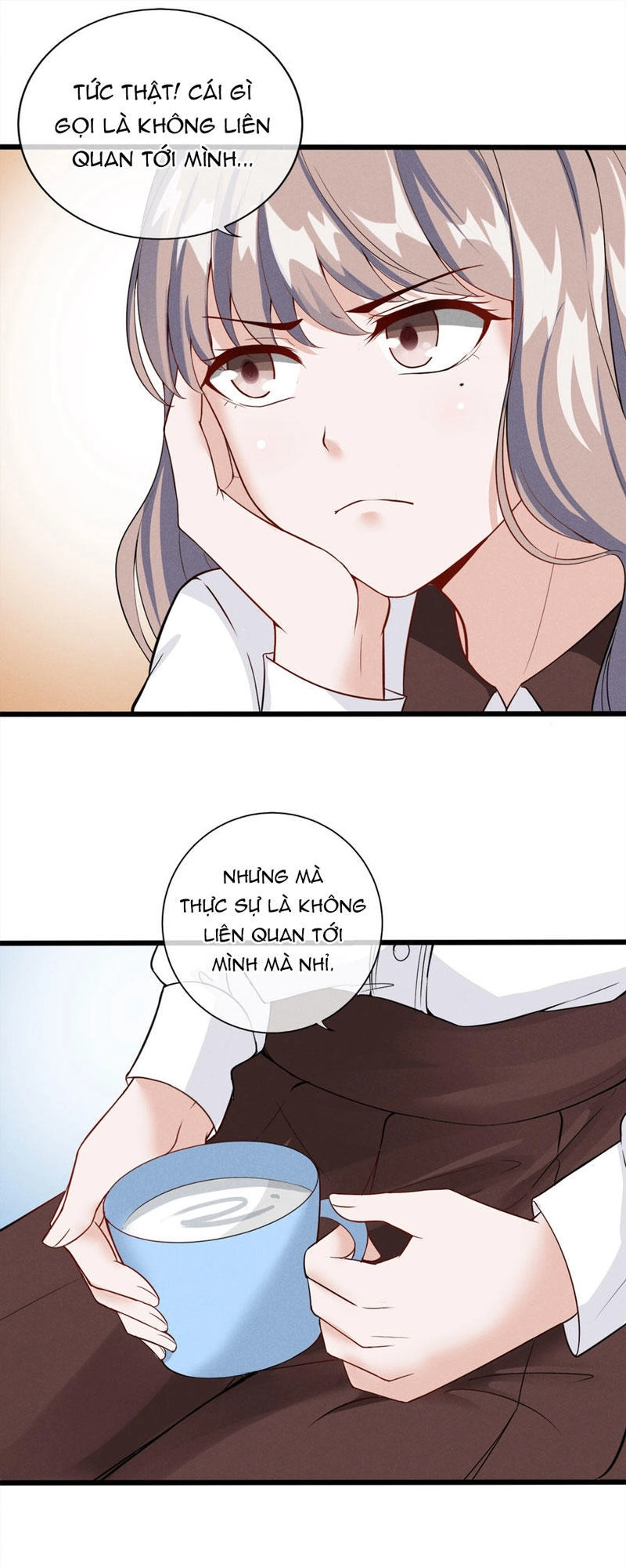 Cạm Bẫy Lửa Tình Chapter 4 - 50