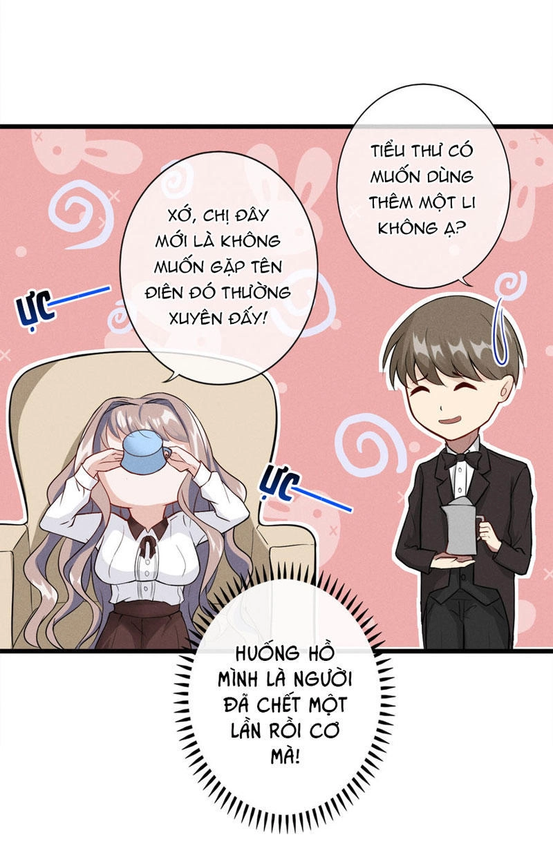 Cạm Bẫy Lửa Tình Chapter 4 - 51