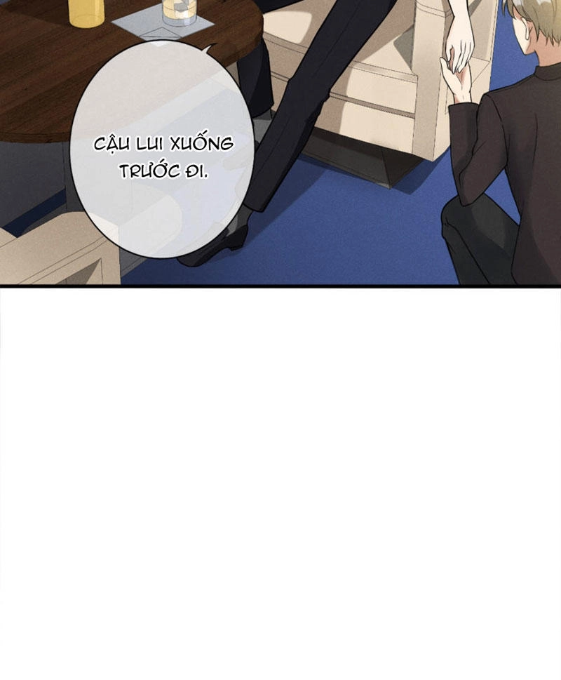 Cạm Bẫy Lửa Tình Chapter 4 - 53