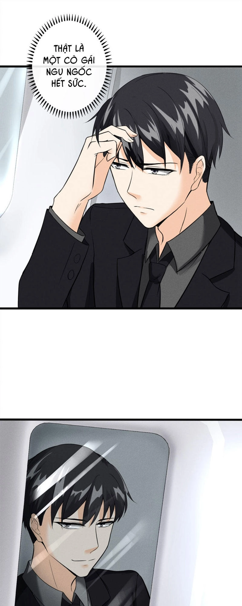 Cạm Bẫy Lửa Tình Chapter 4 - 54