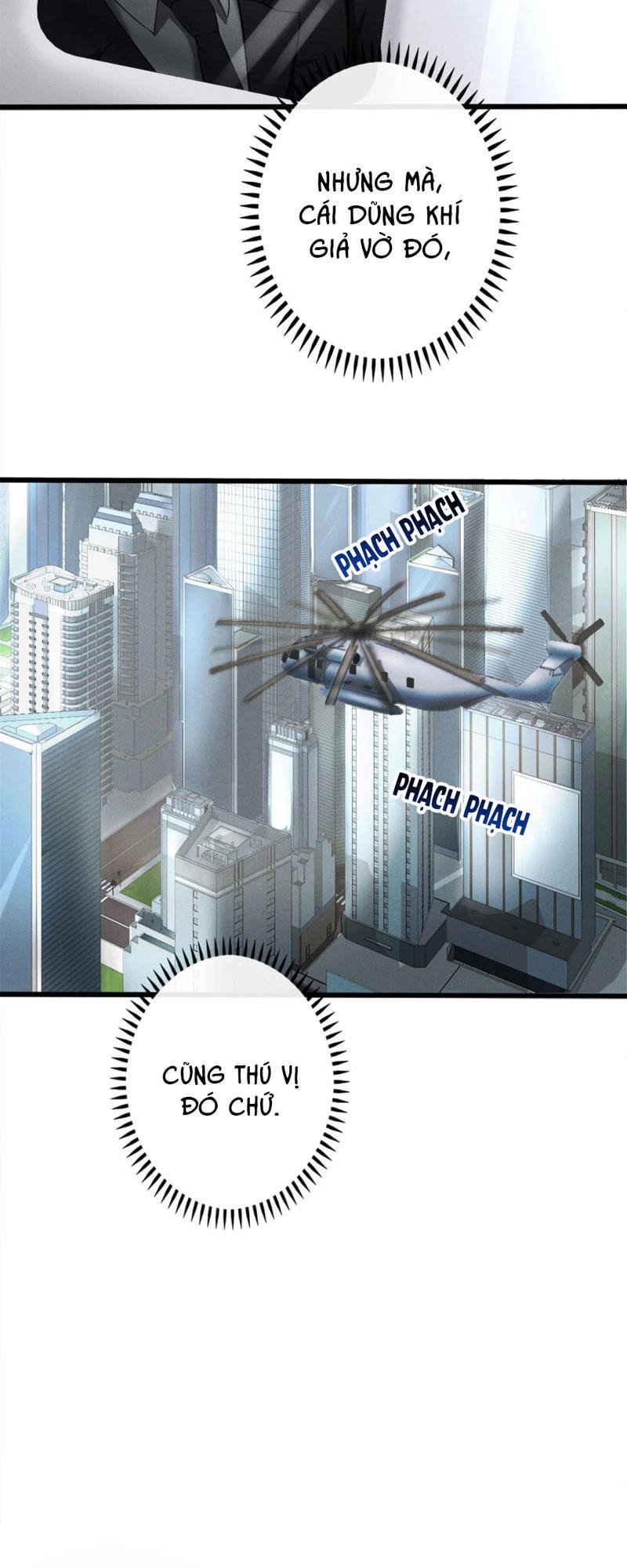 Cạm Bẫy Lửa Tình Chapter 4 - 55
