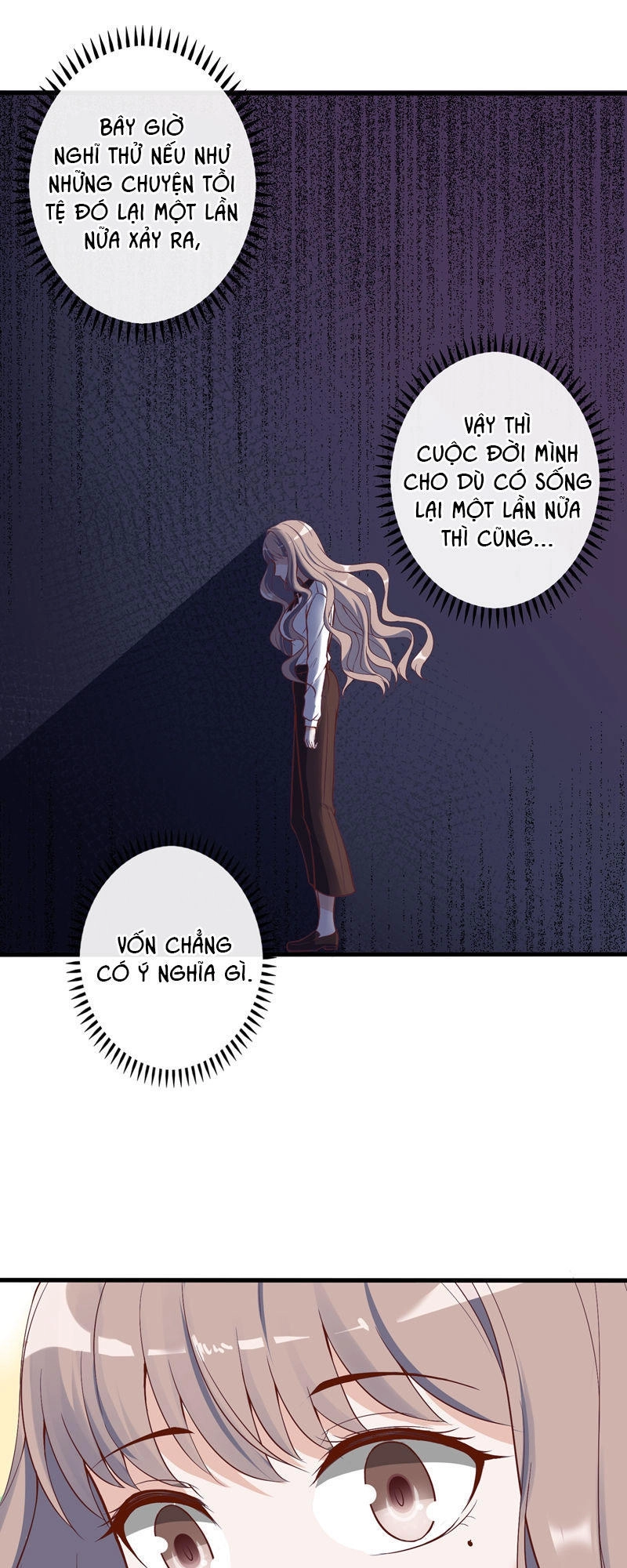 Cạm Bẫy Lửa Tình Chapter 5 - 28