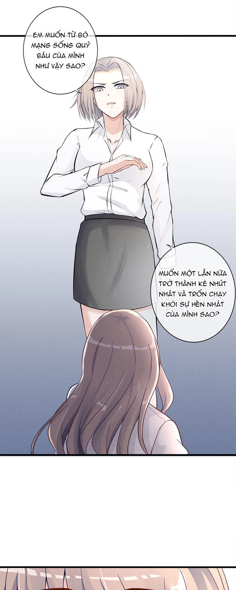 Cạm Bẫy Lửa Tình Chapter 5 - 48