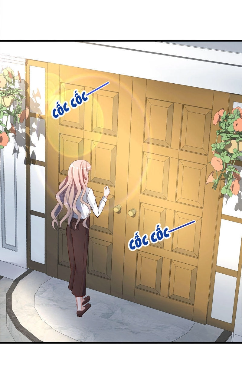 Cạm Bẫy Lửa Tình Chapter 6 - 13