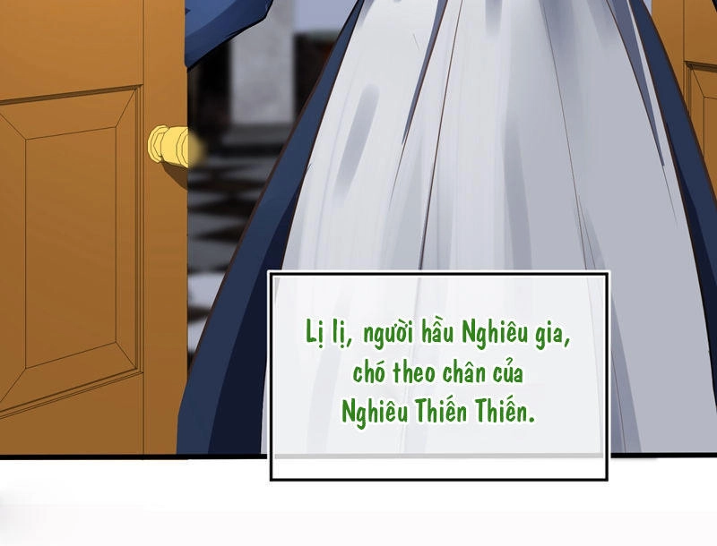 Cạm Bẫy Lửa Tình Chapter 6 - 15