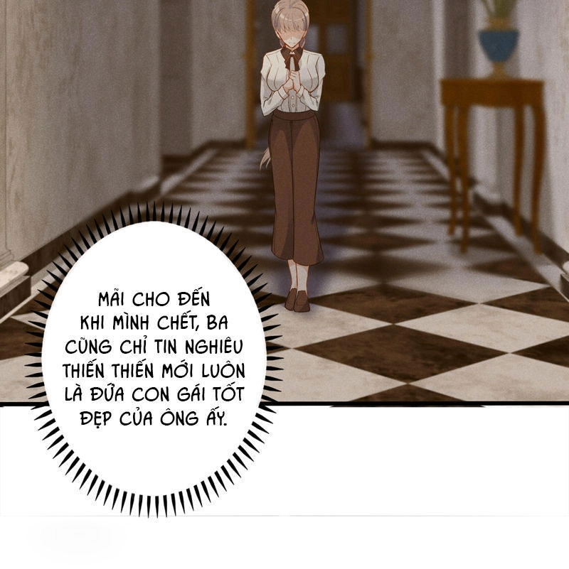 Cạm Bẫy Lửa Tình Chapter 6 - 19