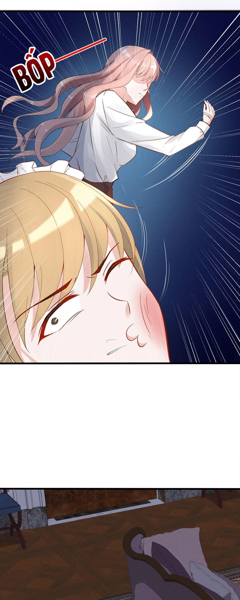 Cạm Bẫy Lửa Tình Chapter 6 - 28