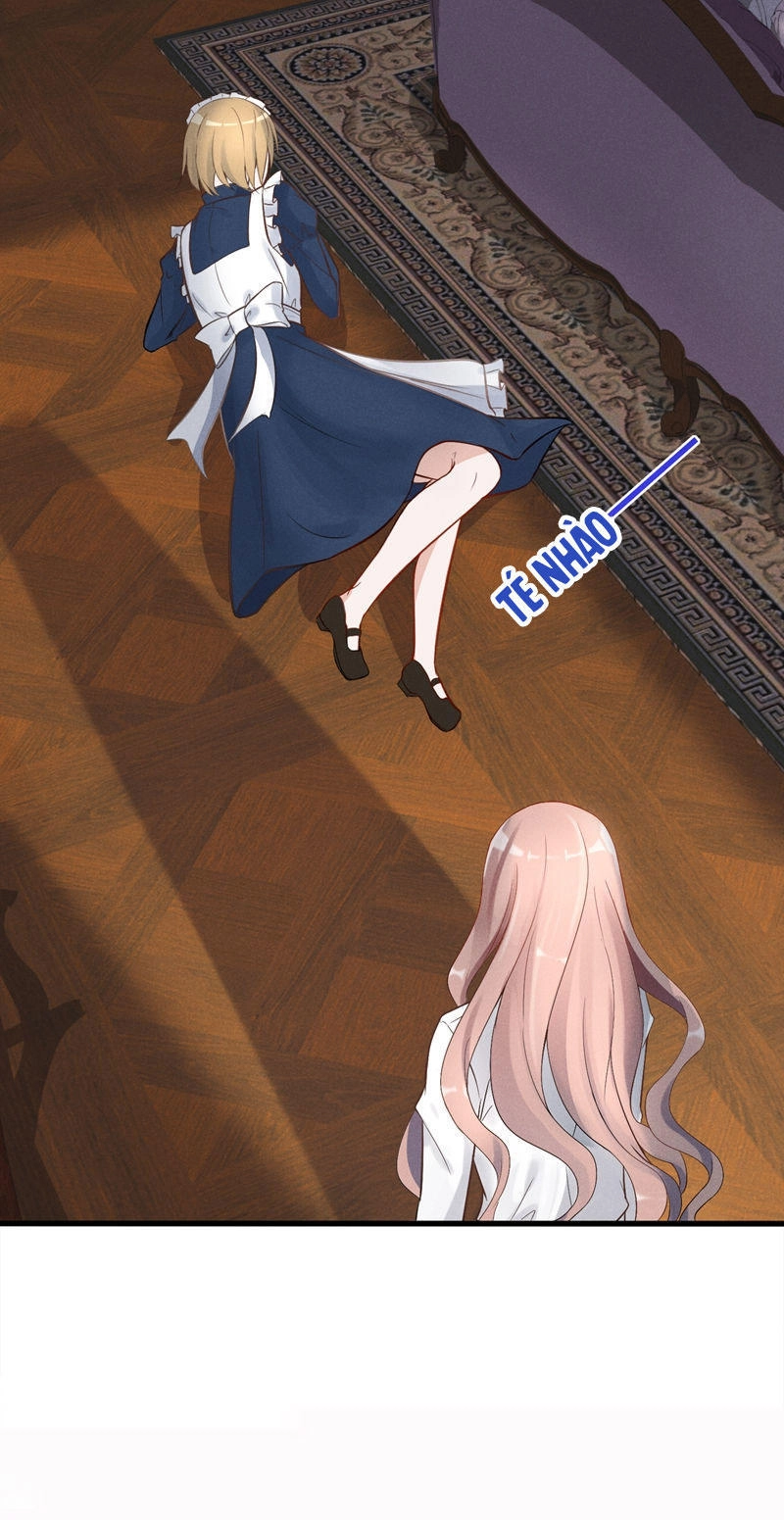 Cạm Bẫy Lửa Tình Chapter 6 - 29