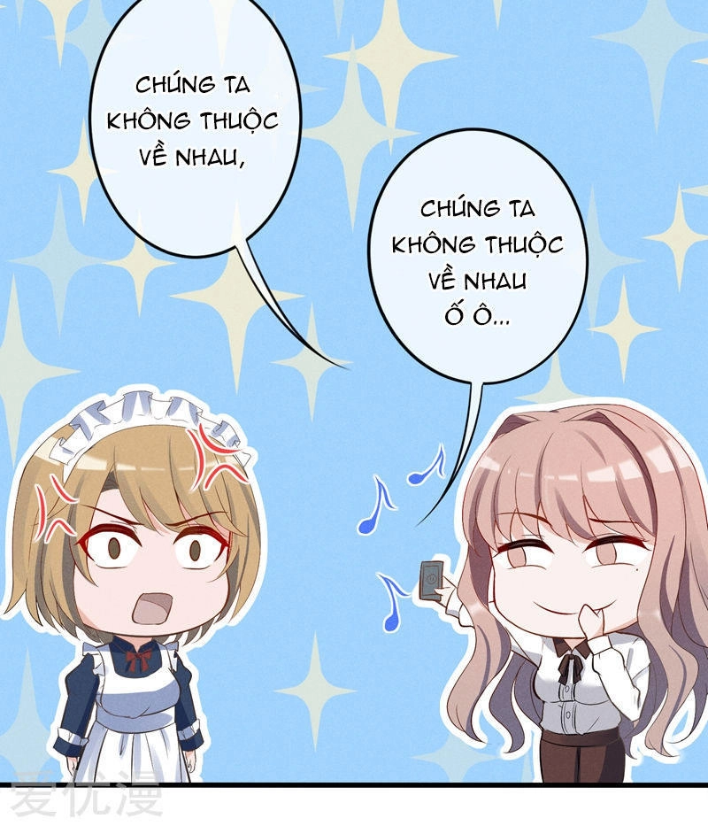 Cạm Bẫy Lửa Tình Chapter 6 - 39