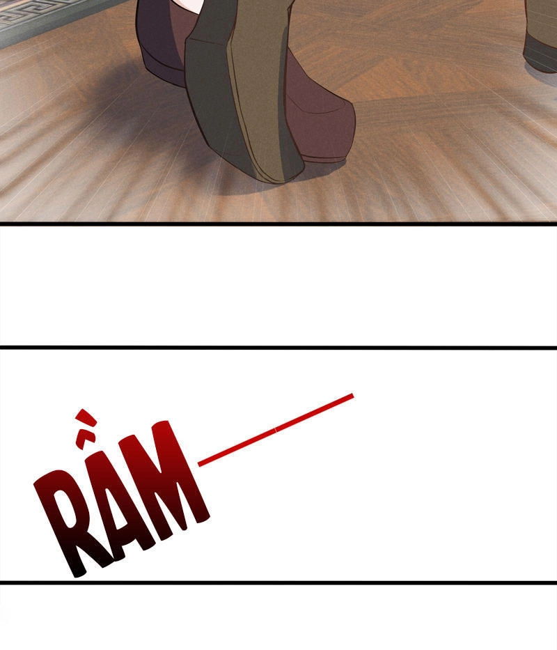 Cạm Bẫy Lửa Tình Chapter 6 - 41