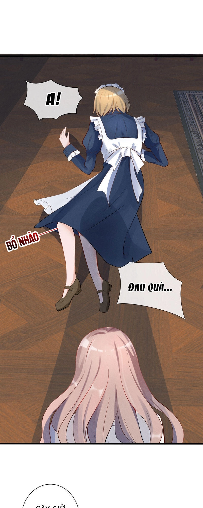 Cạm Bẫy Lửa Tình Chapter 6 - 42