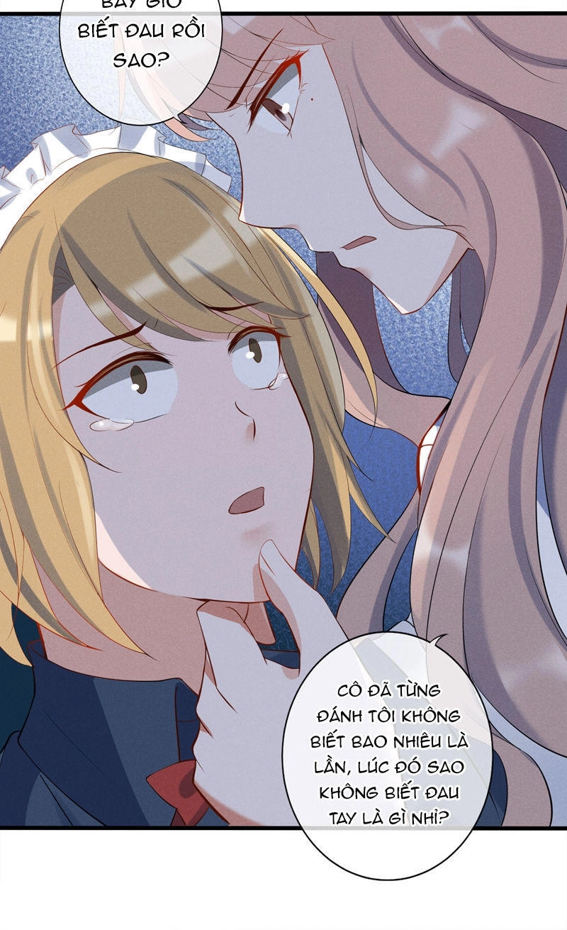 Cạm Bẫy Lửa Tình Chapter 6 - 43