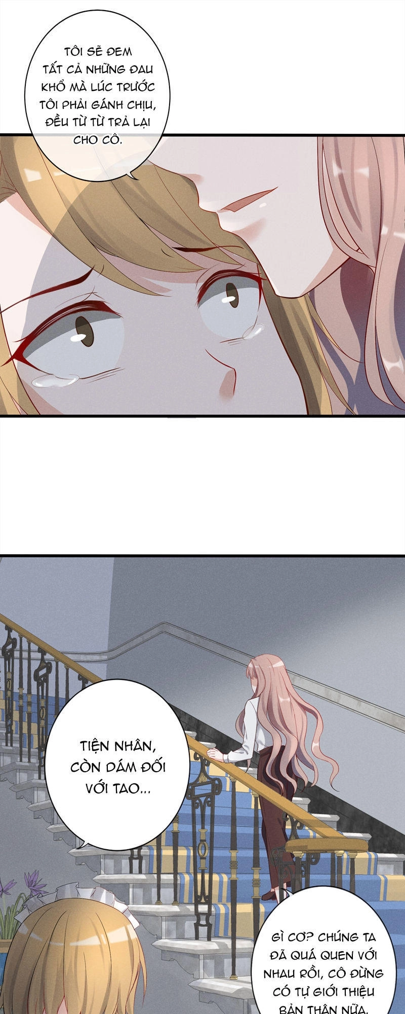 Cạm Bẫy Lửa Tình Chapter 6 - 44