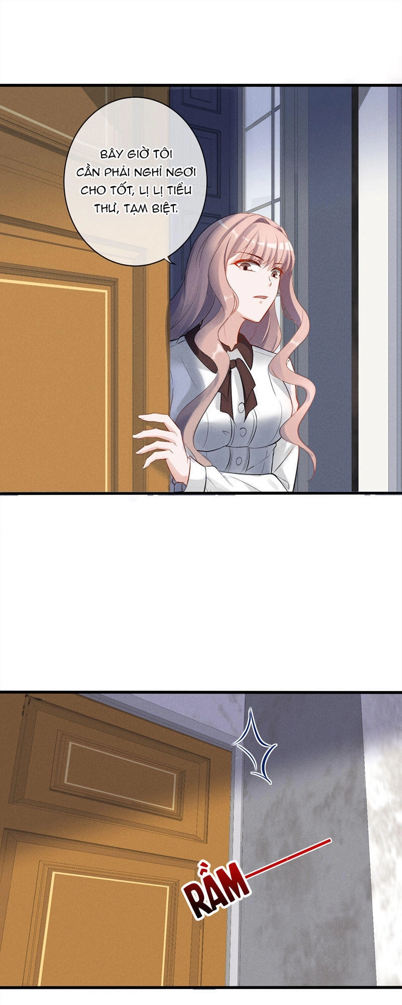 Cạm Bẫy Lửa Tình Chapter 6 - 46