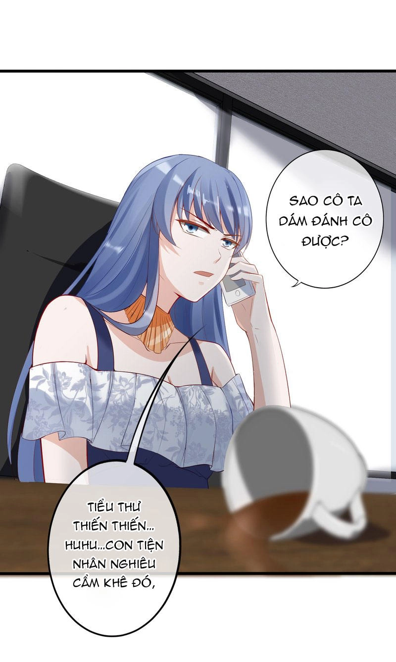 Cạm Bẫy Lửa Tình Chapter 7 - 4