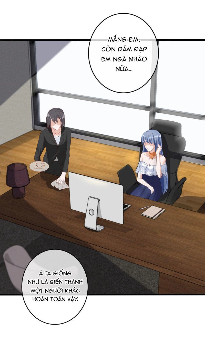 Cạm Bẫy Lửa Tình Chapter 7 - 5