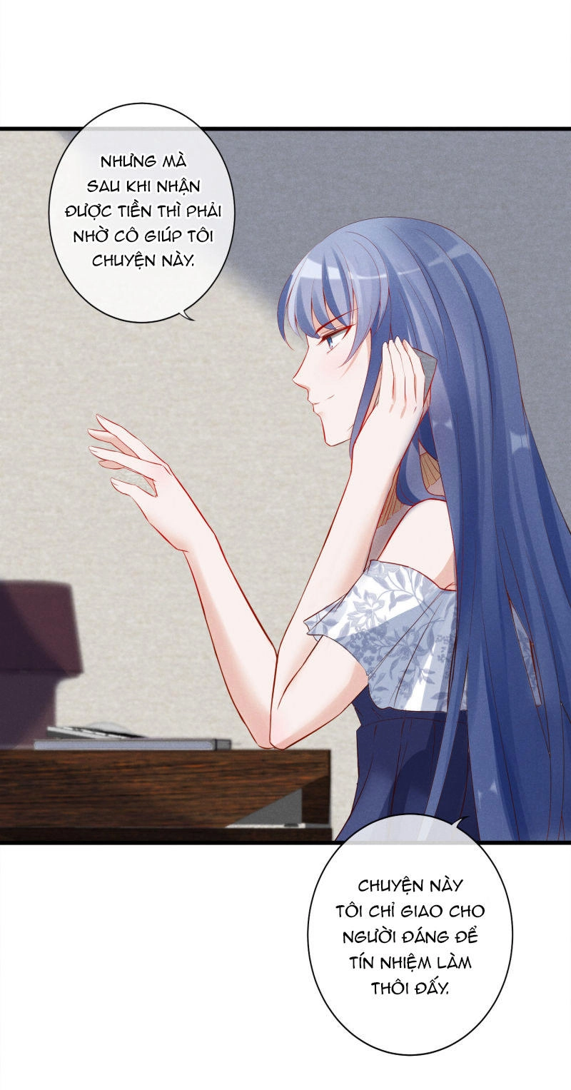 Cạm Bẫy Lửa Tình Chapter 7 - 10