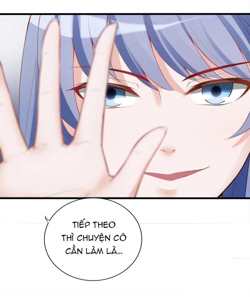 Cạm Bẫy Lửa Tình Chapter 7 - 11