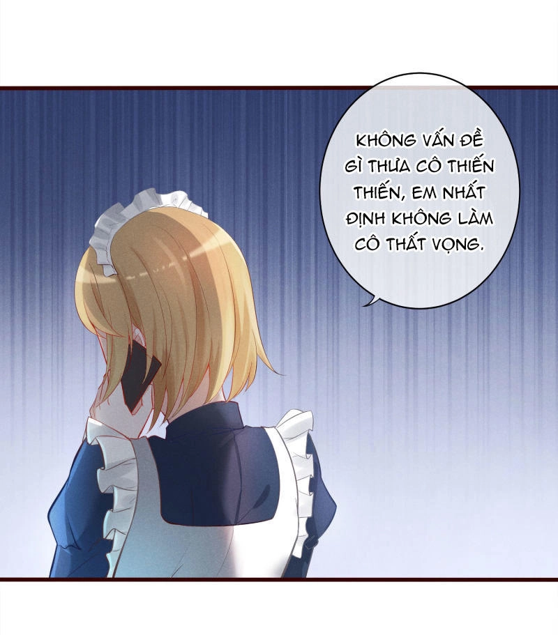 Cạm Bẫy Lửa Tình Chapter 7 - 12