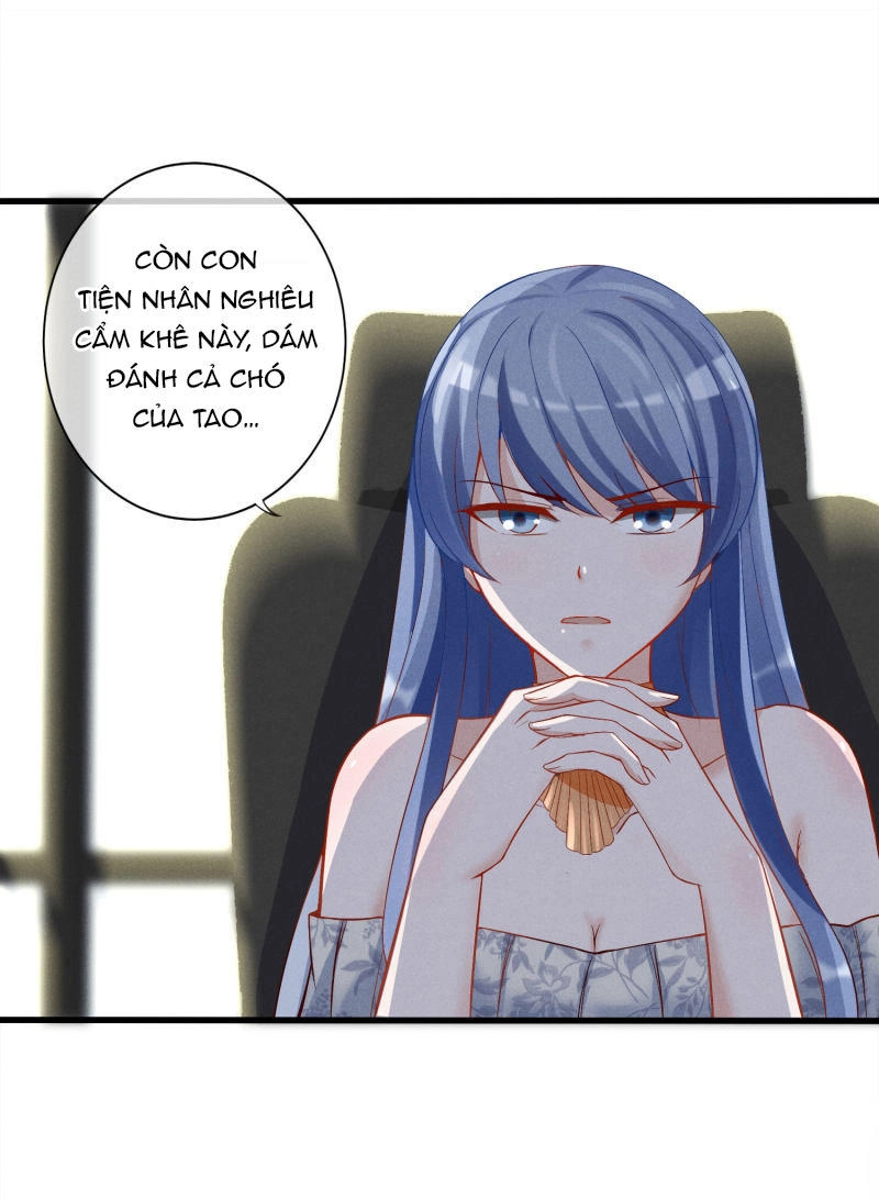 Cạm Bẫy Lửa Tình Chapter 7 - 15