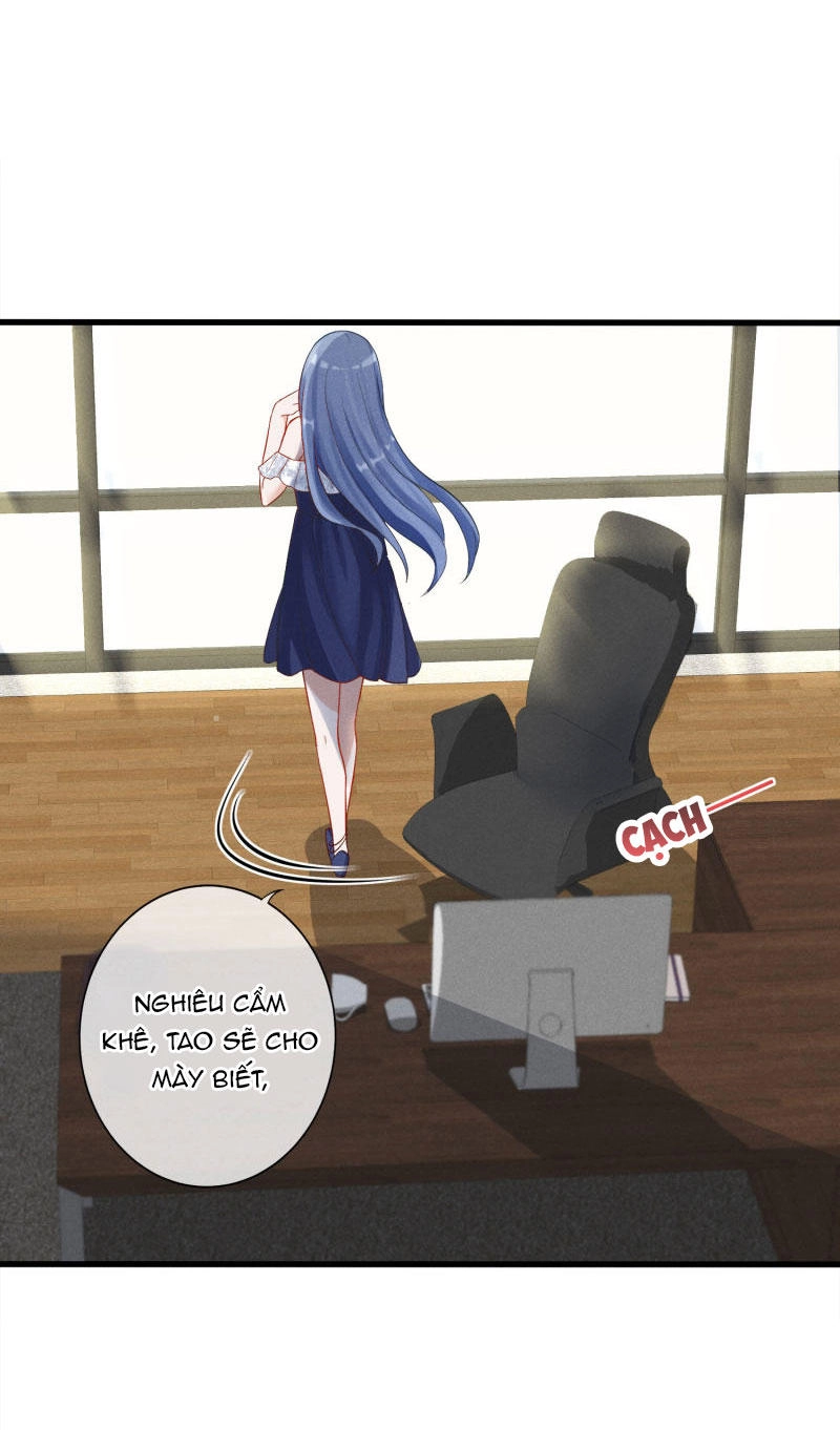 Cạm Bẫy Lửa Tình Chapter 7 - 16