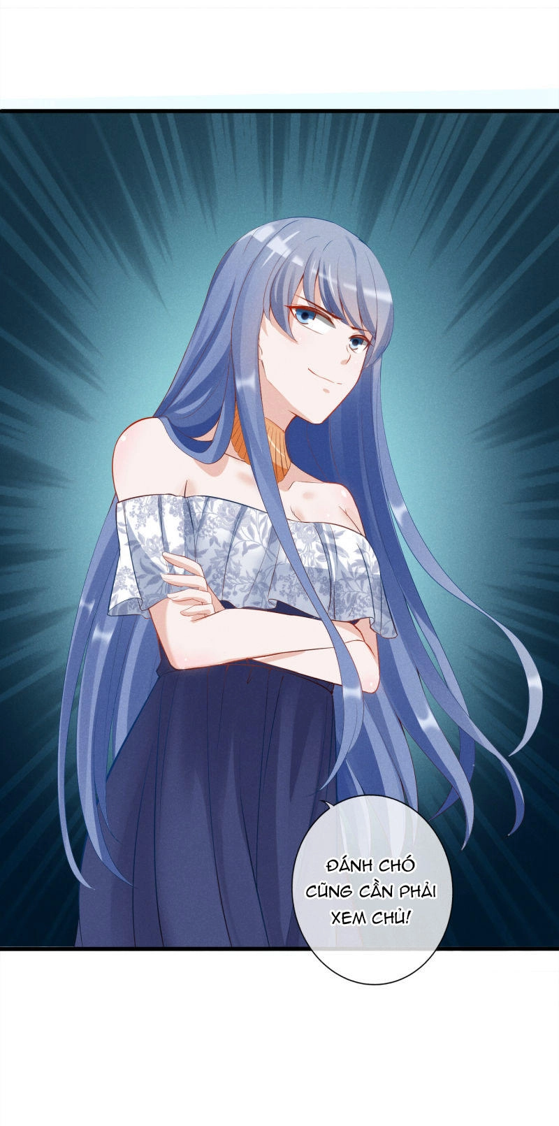 Cạm Bẫy Lửa Tình Chapter 7 - 17