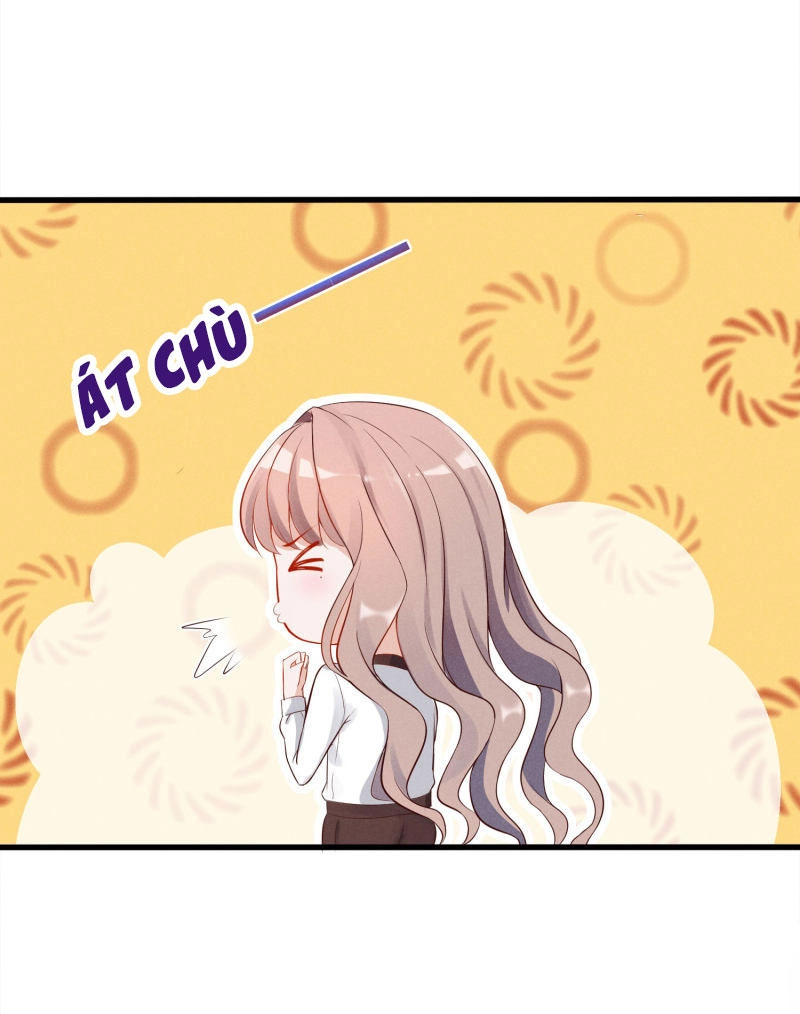 Cạm Bẫy Lửa Tình Chapter 7 - 18