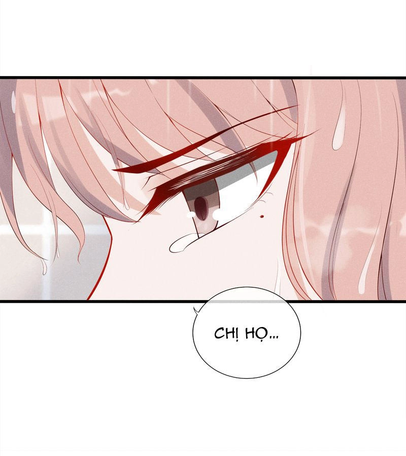 Cạm Bẫy Lửa Tình Chapter 7 - 23