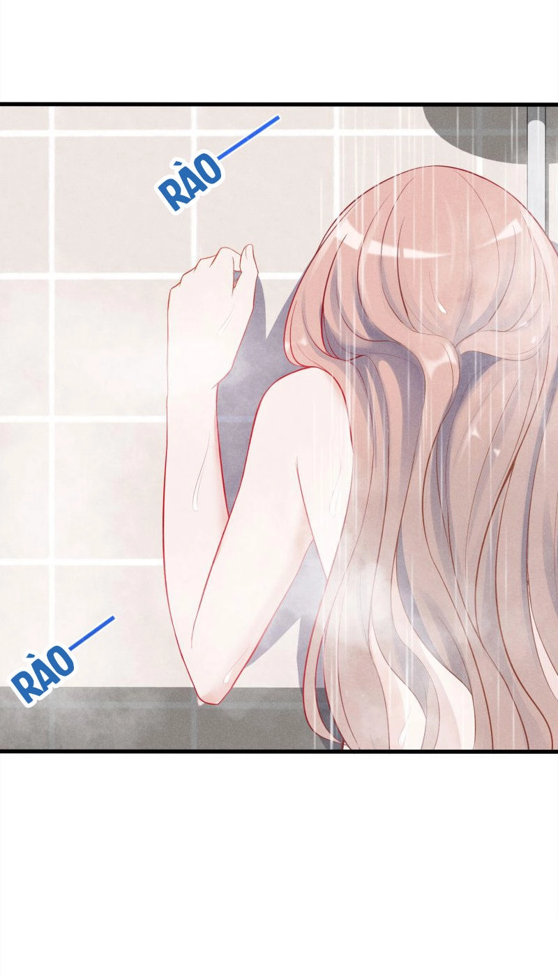 Cạm Bẫy Lửa Tình Chapter 7 - 24