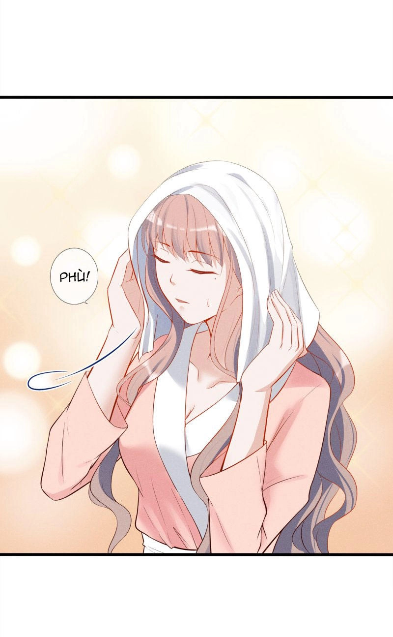 Cạm Bẫy Lửa Tình Chapter 7 - 25