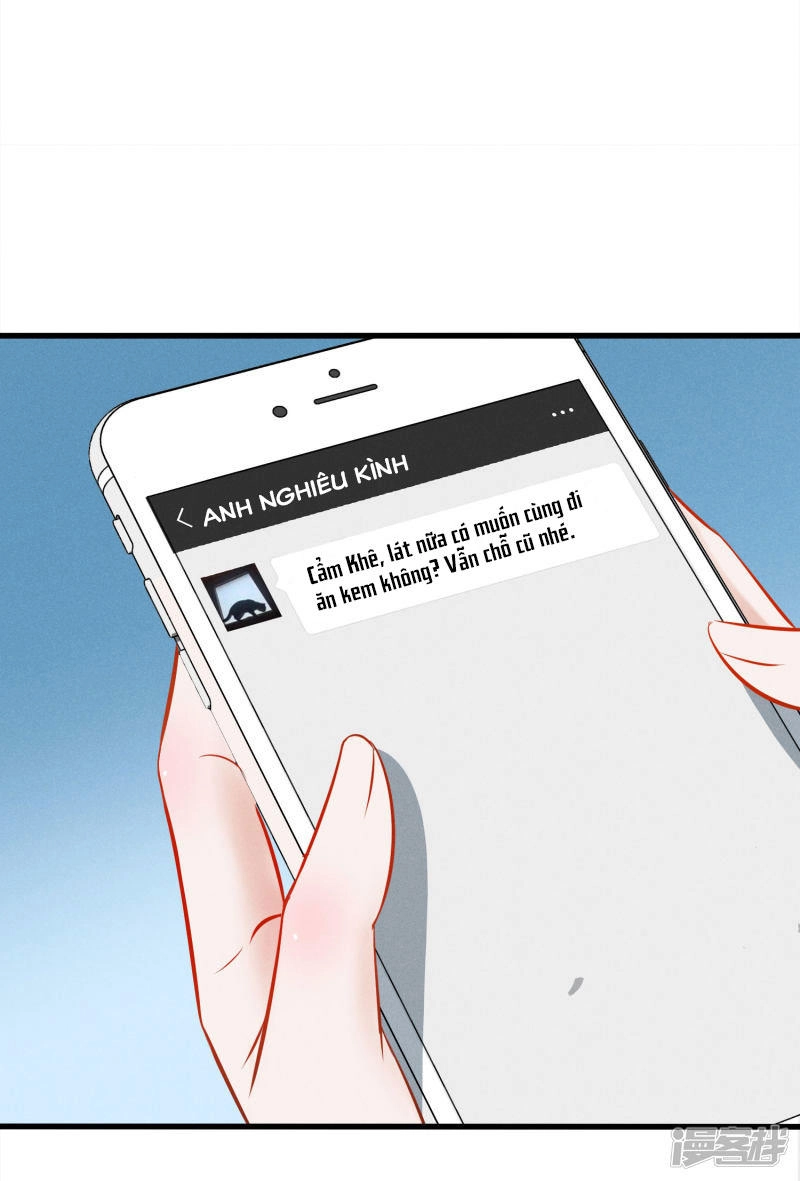 Cạm Bẫy Lửa Tình Chapter 7 - 28