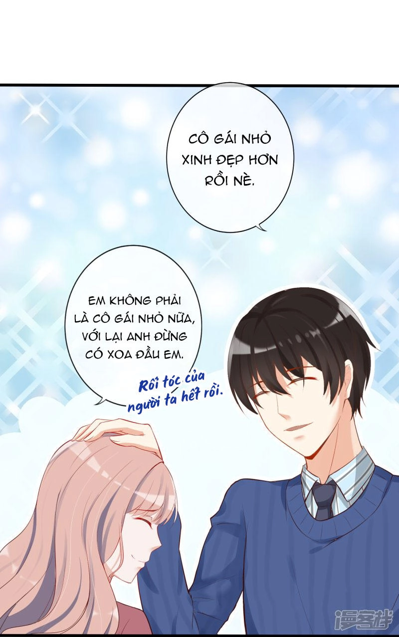 Cạm Bẫy Lửa Tình Chapter 7 - 34