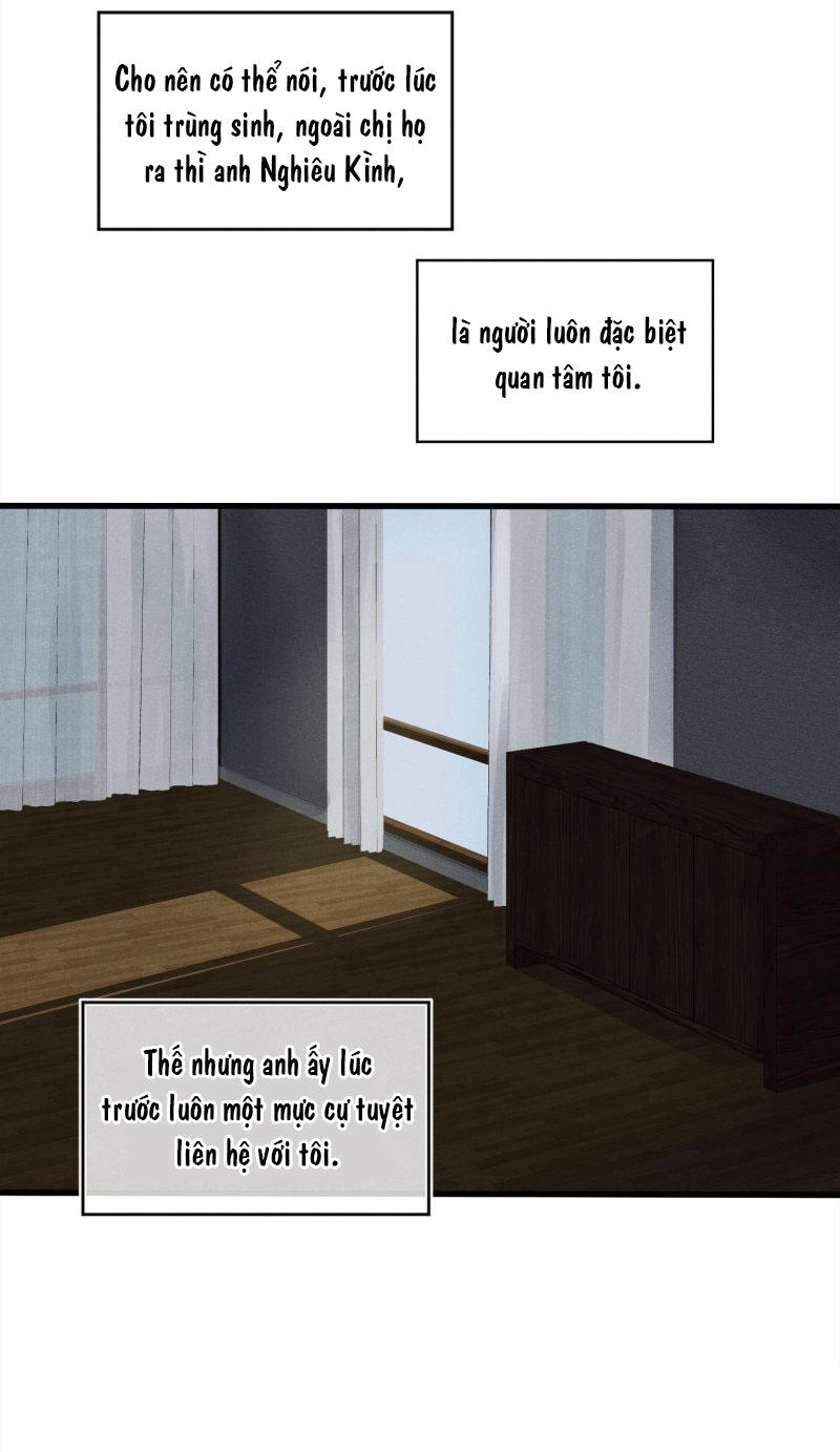 Cạm Bẫy Lửa Tình Chapter 7 - 36