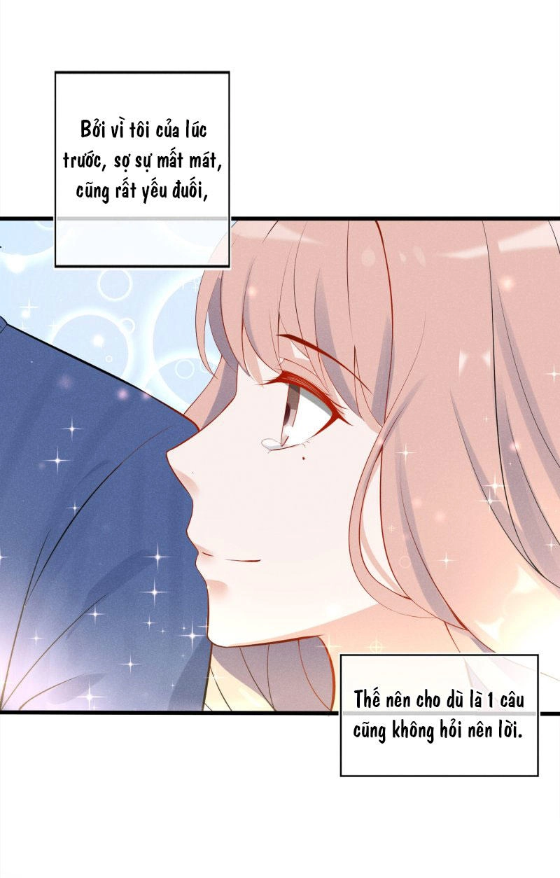 Cạm Bẫy Lửa Tình Chapter 7 - 39