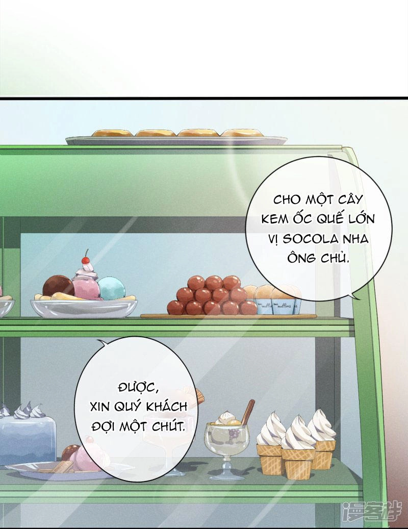 Cạm Bẫy Lửa Tình Chapter 7 - 40