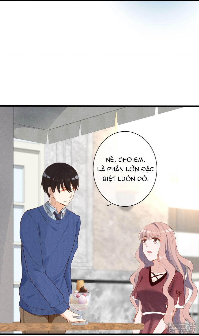 Cạm Bẫy Lửa Tình Chapter 7 - 41