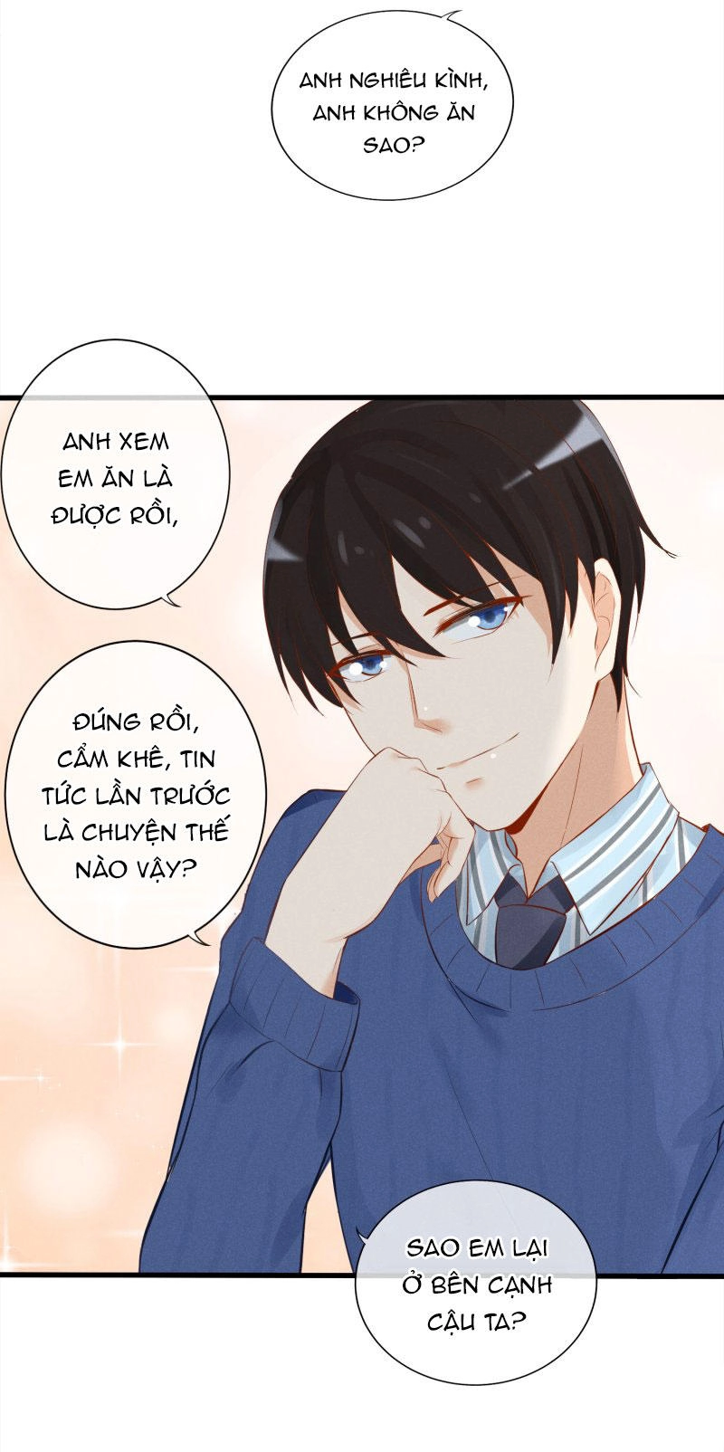 Cạm Bẫy Lửa Tình Chapter 7 - 42