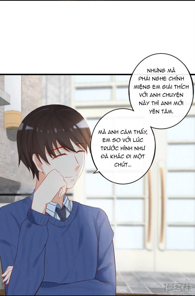 Cạm Bẫy Lửa Tình Chapter 7 - 45