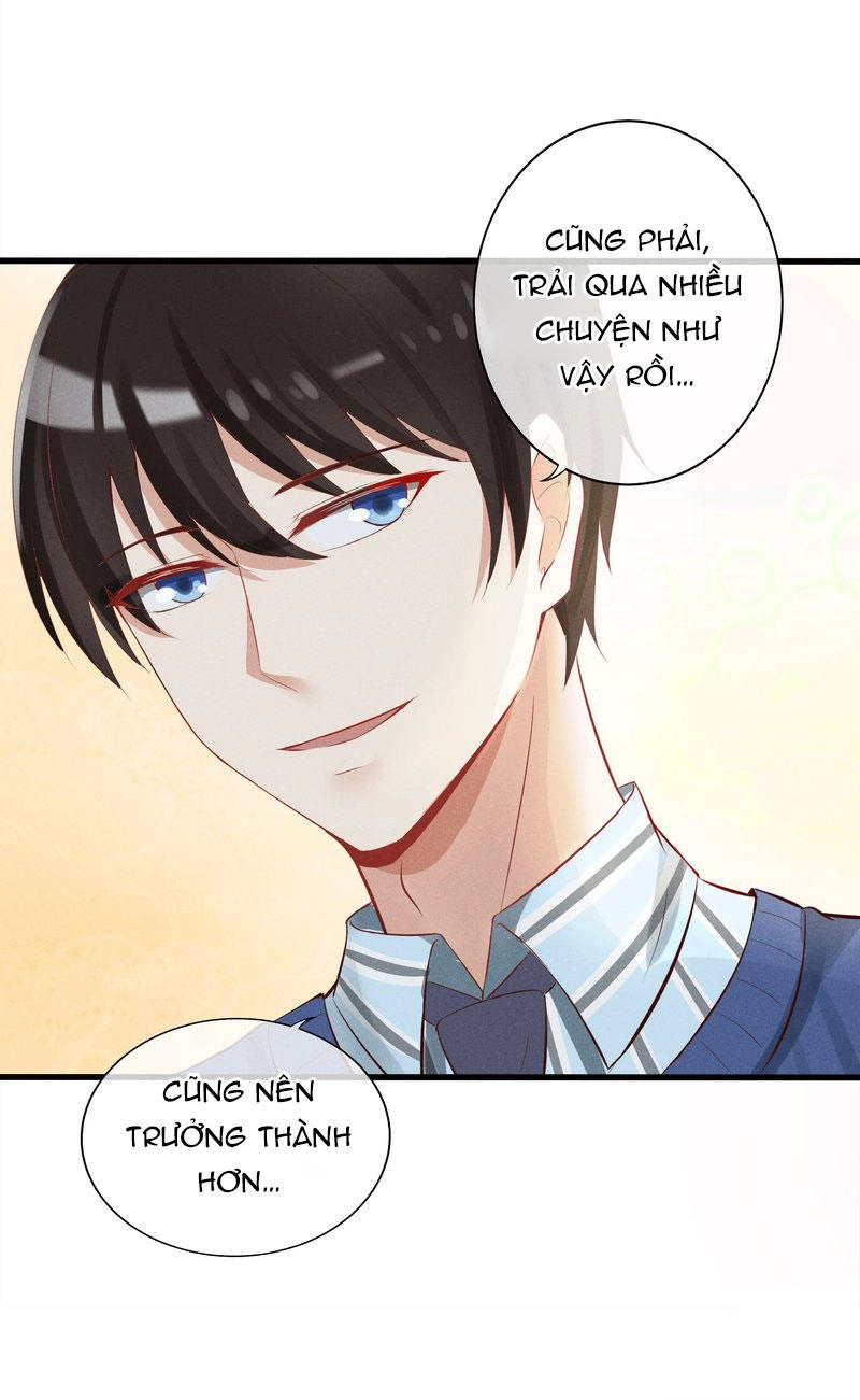 Cạm Bẫy Lửa Tình Chapter 7 - 48